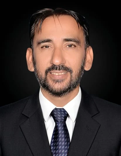 Mumtaz Ali, founder of MeetMumtaz