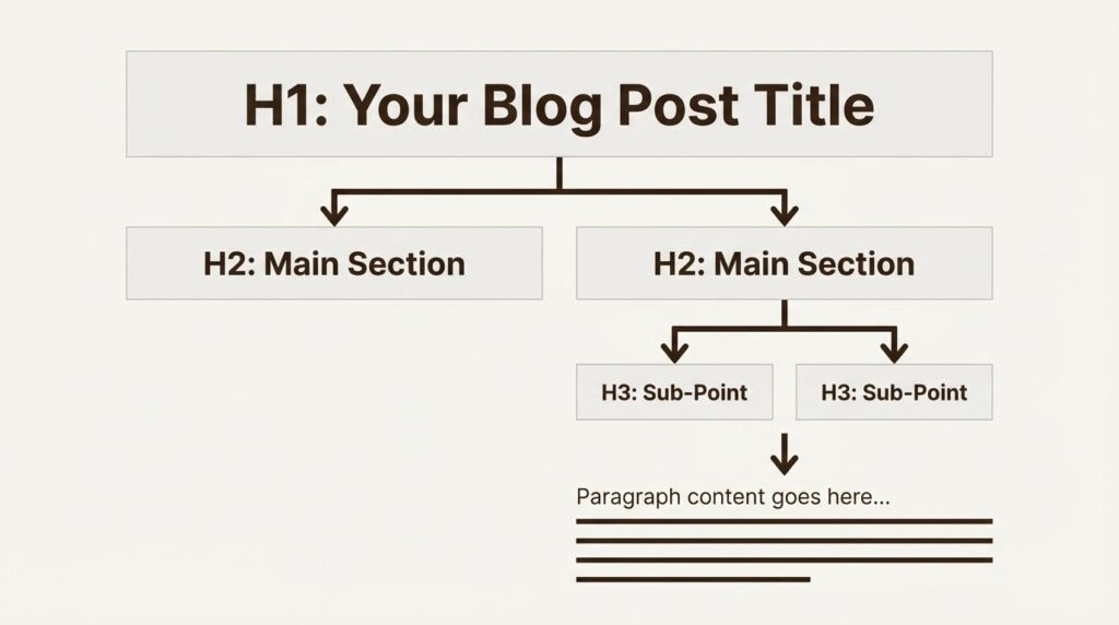SEO blog guide